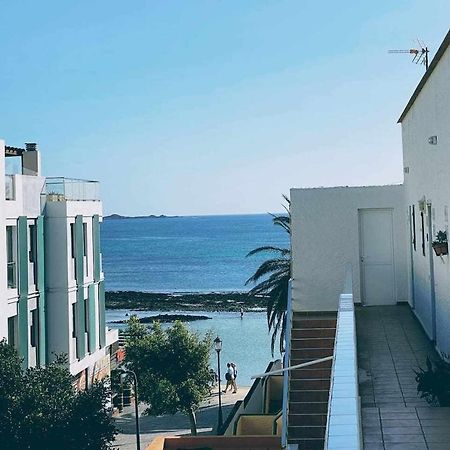 Loft On The Beach Corralejo Irent Fuerteventura Ngoại thất bức ảnh