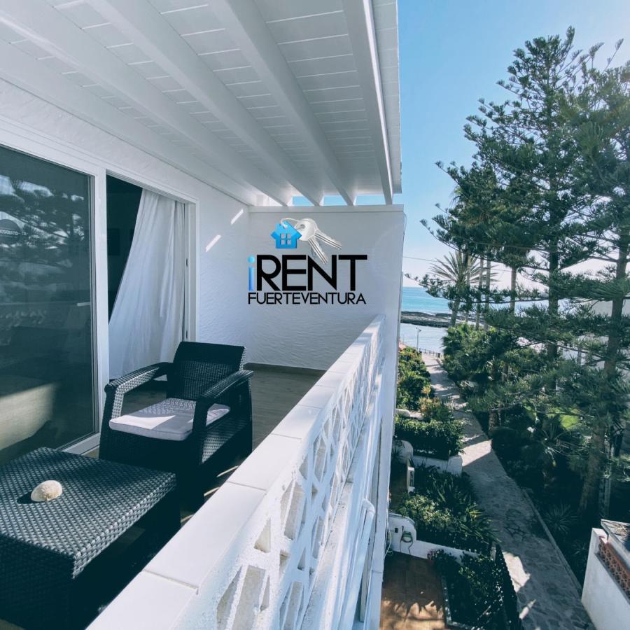 Loft On The Beach Corralejo Irent Fuerteventura Ngoại thất bức ảnh