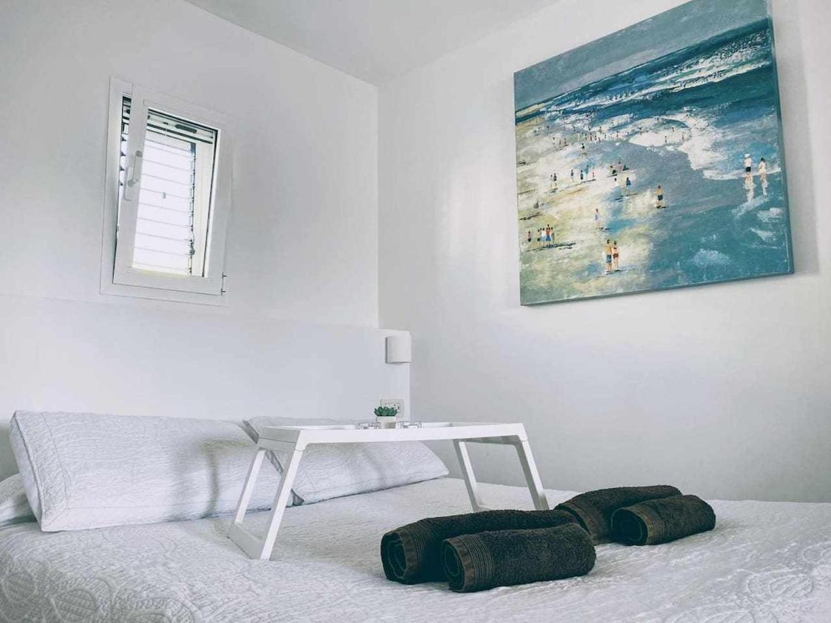 Loft On The Beach Corralejo Irent Fuerteventura Ngoại thất bức ảnh