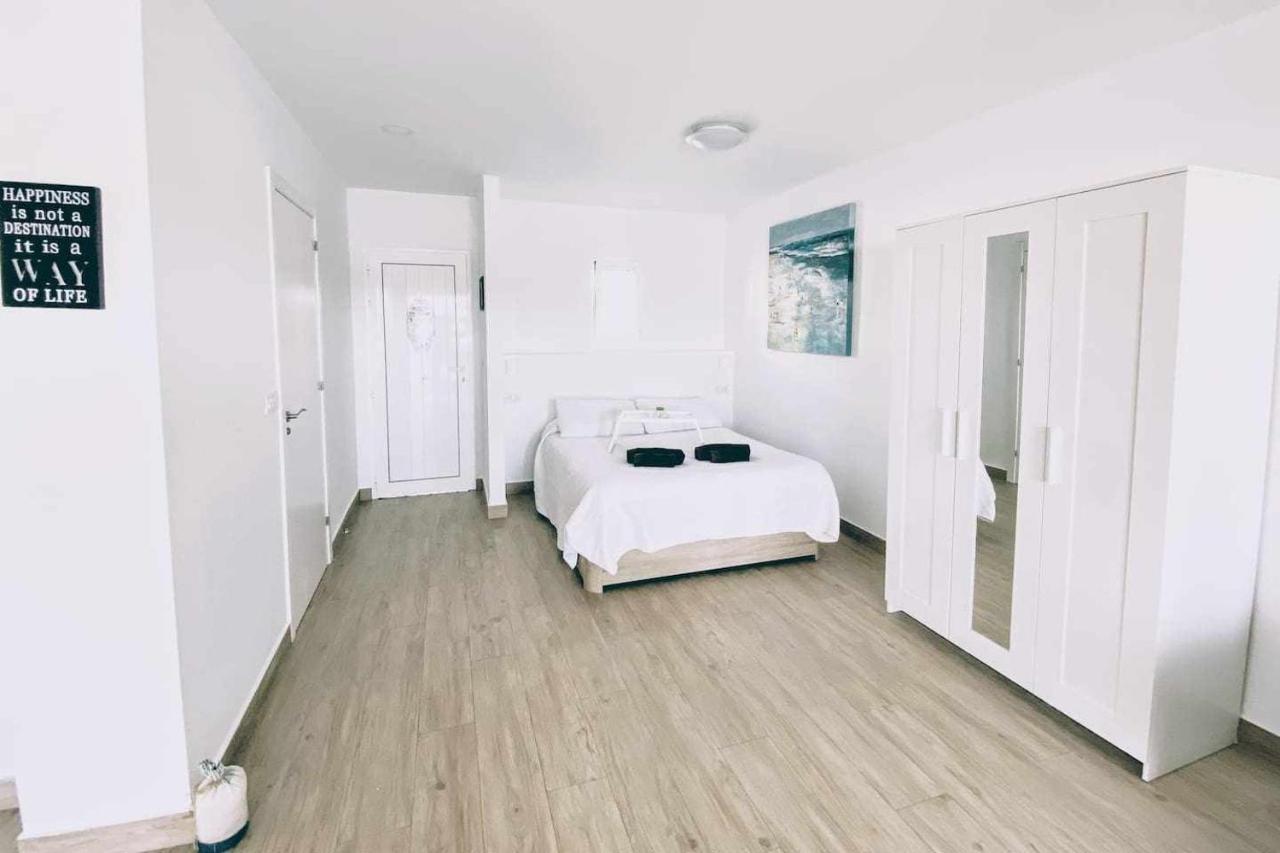 Loft On The Beach Corralejo Irent Fuerteventura Ngoại thất bức ảnh