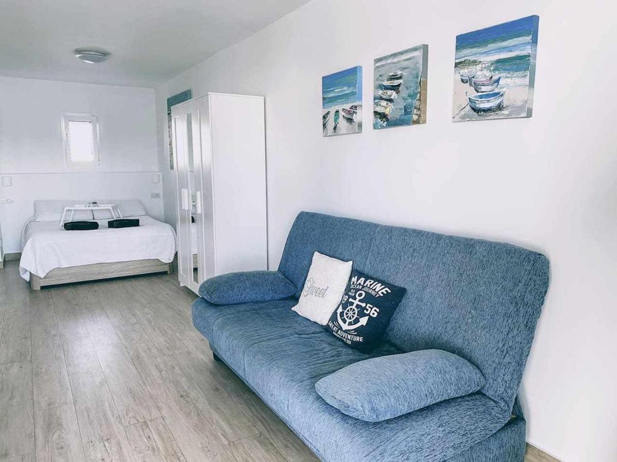 Loft On The Beach Corralejo Irent Fuerteventura Ngoại thất bức ảnh