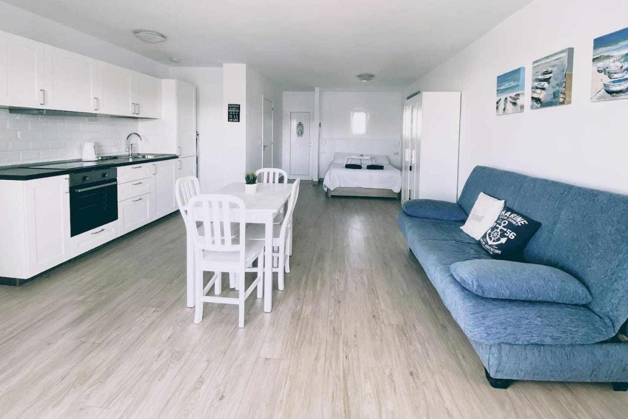 Loft On The Beach Corralejo Irent Fuerteventura Ngoại thất bức ảnh
