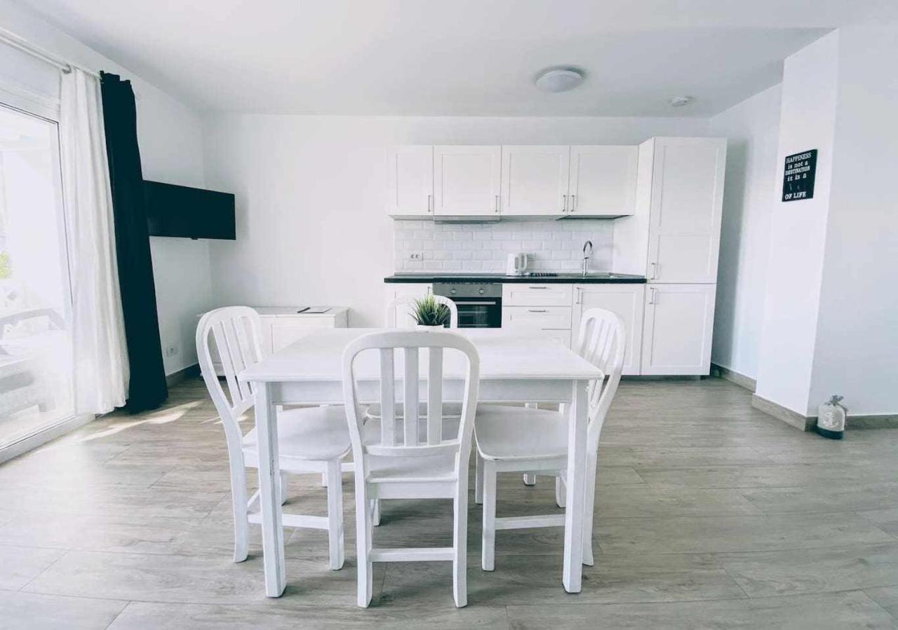 Loft On The Beach Corralejo Irent Fuerteventura Ngoại thất bức ảnh