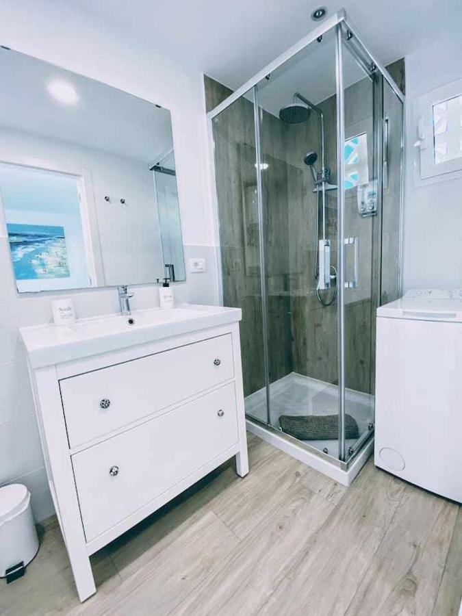 Loft On The Beach Corralejo Irent Fuerteventura Ngoại thất bức ảnh