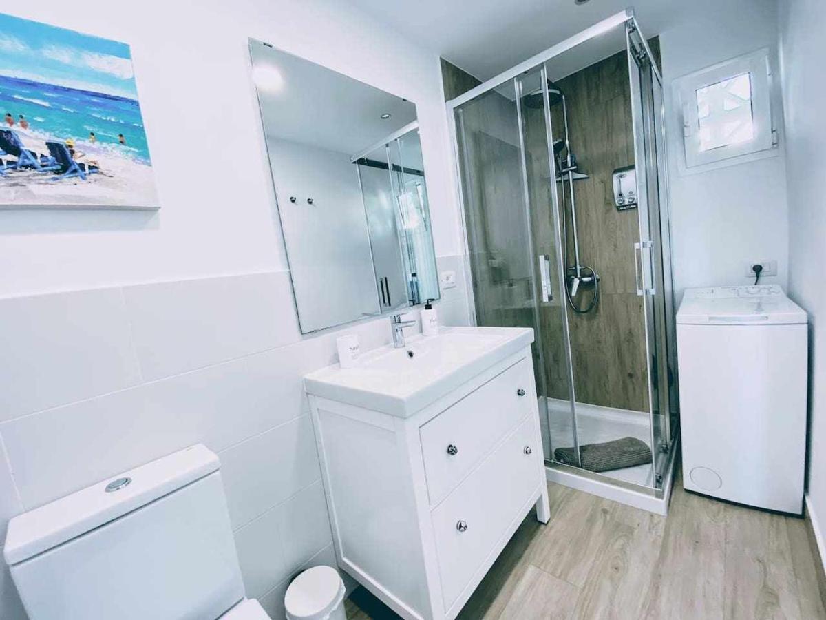 Loft On The Beach Corralejo Irent Fuerteventura Ngoại thất bức ảnh