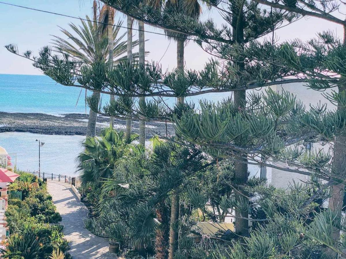 Loft On The Beach Corralejo Irent Fuerteventura Ngoại thất bức ảnh