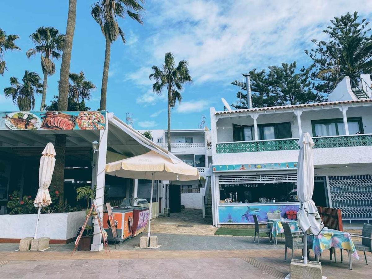 Loft On The Beach Corralejo Irent Fuerteventura Ngoại thất bức ảnh