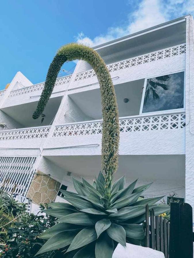 Loft On The Beach Corralejo Irent Fuerteventura Ngoại thất bức ảnh