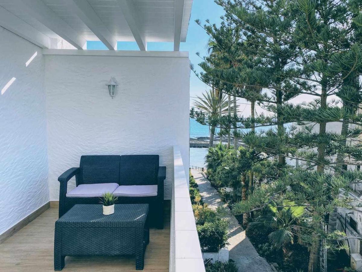 Loft On The Beach Corralejo Irent Fuerteventura Ngoại thất bức ảnh