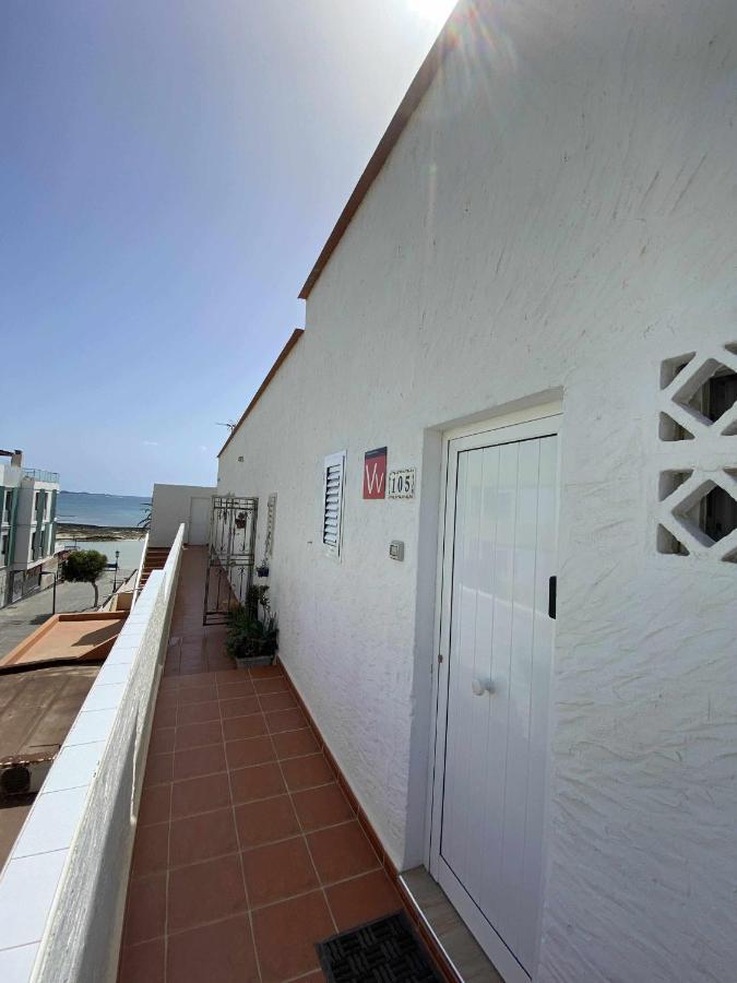 Loft On The Beach Corralejo Irent Fuerteventura Ngoại thất bức ảnh