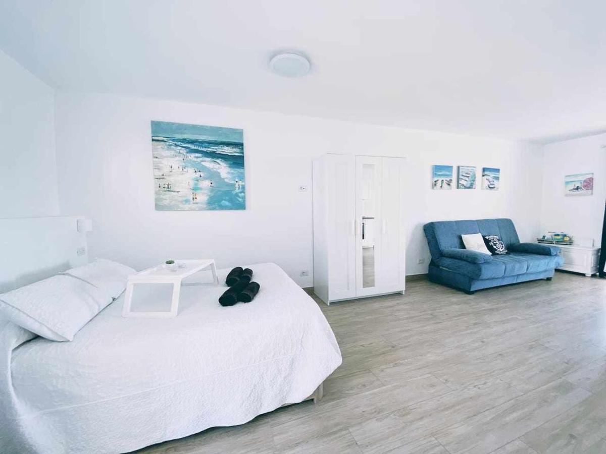Loft On The Beach Corralejo Irent Fuerteventura Ngoại thất bức ảnh