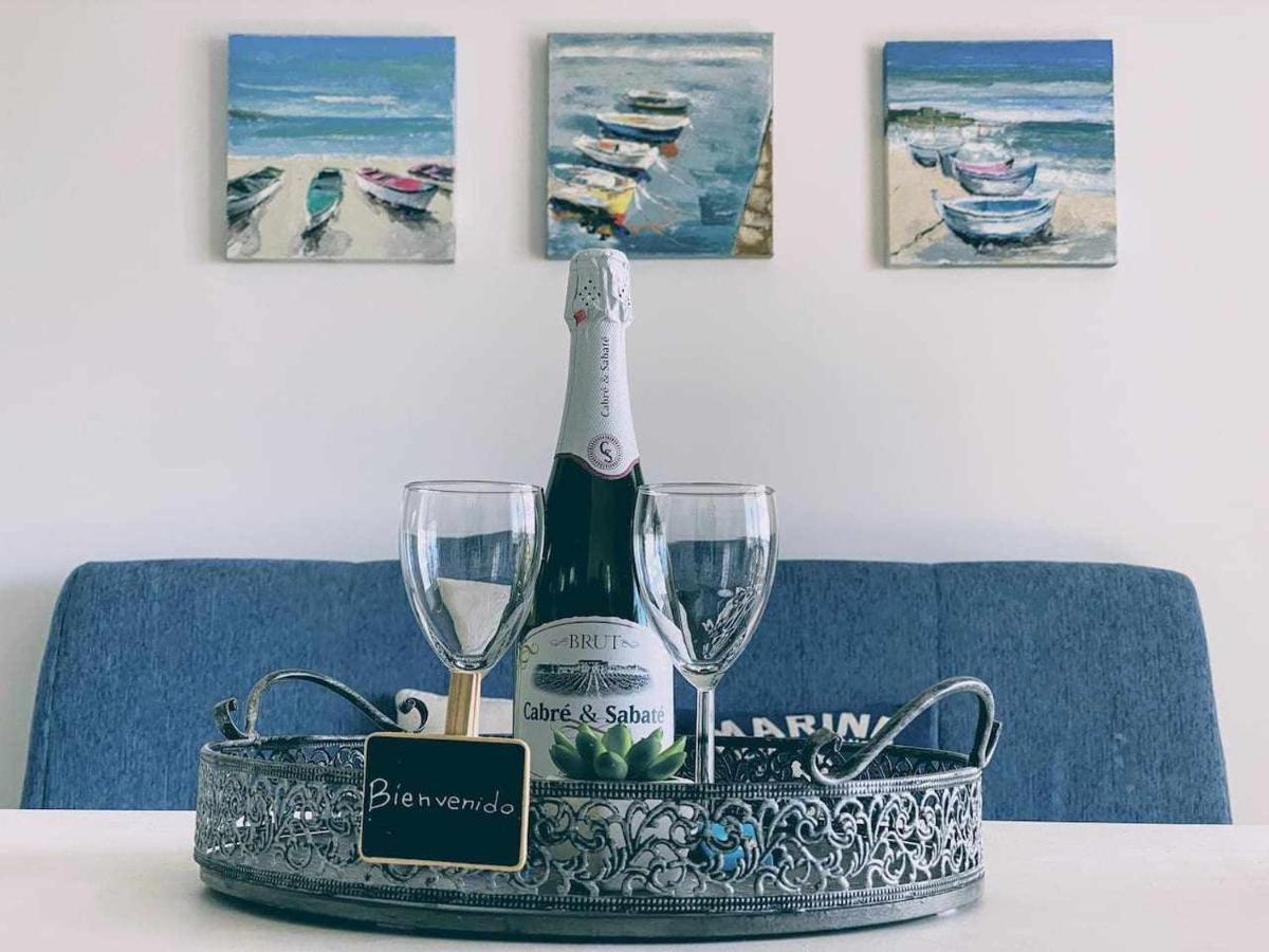 Loft On The Beach Corralejo Irent Fuerteventura Ngoại thất bức ảnh