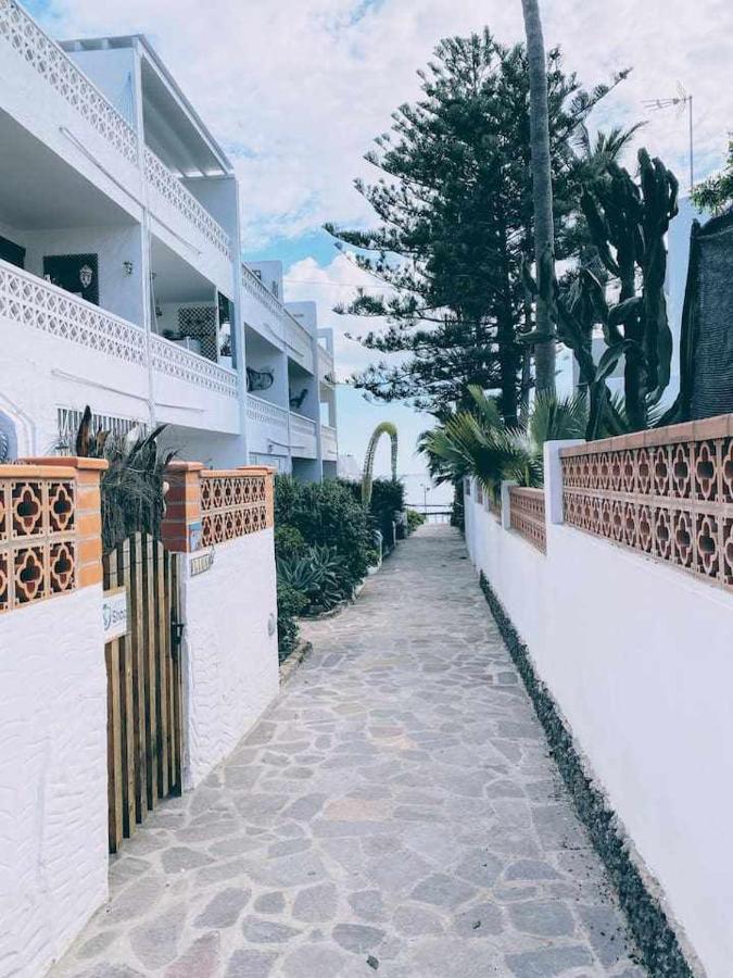 Loft On The Beach Corralejo Irent Fuerteventura Ngoại thất bức ảnh