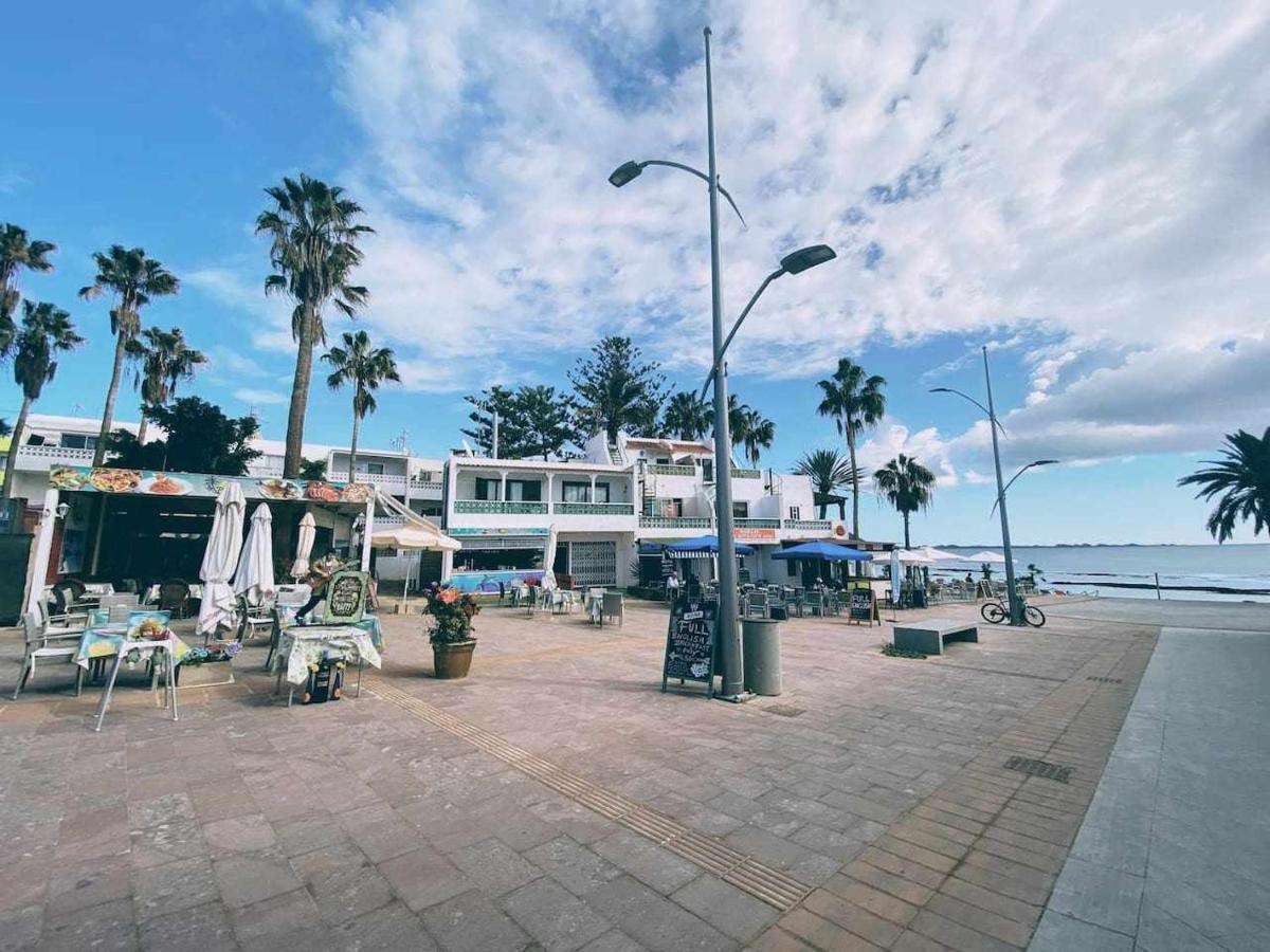 Loft On The Beach Corralejo Irent Fuerteventura Ngoại thất bức ảnh