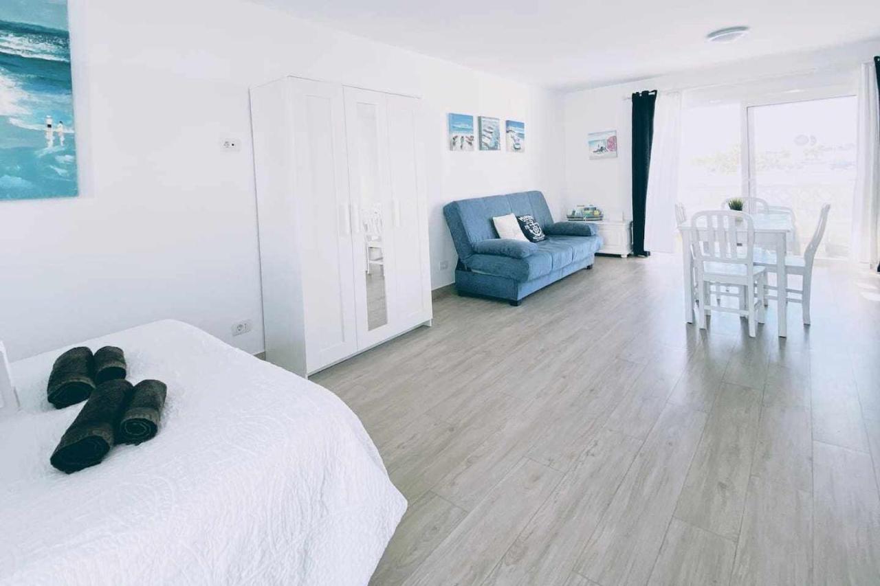 Loft On The Beach Corralejo Irent Fuerteventura Ngoại thất bức ảnh