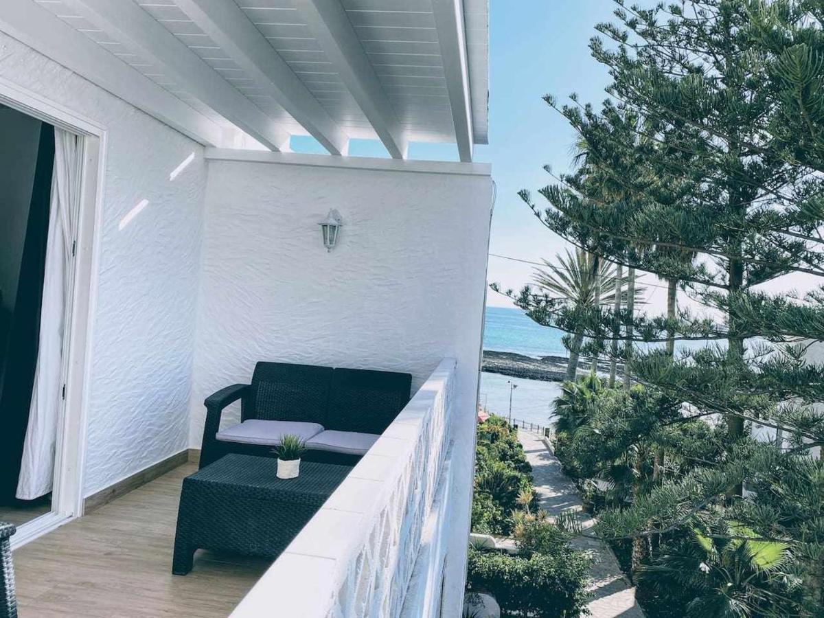 Loft On The Beach Corralejo Irent Fuerteventura Ngoại thất bức ảnh
