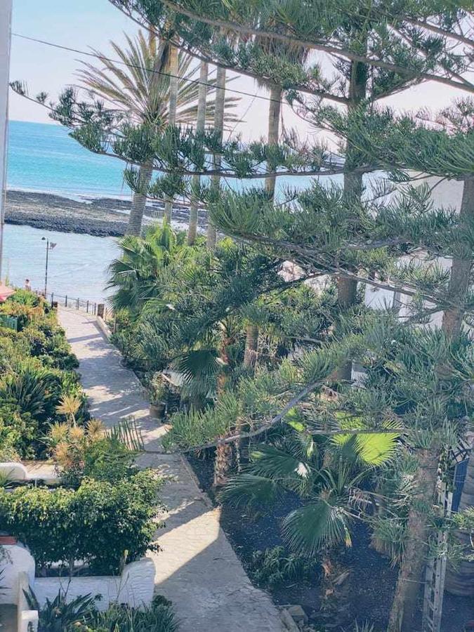 Loft On The Beach Corralejo Irent Fuerteventura Ngoại thất bức ảnh